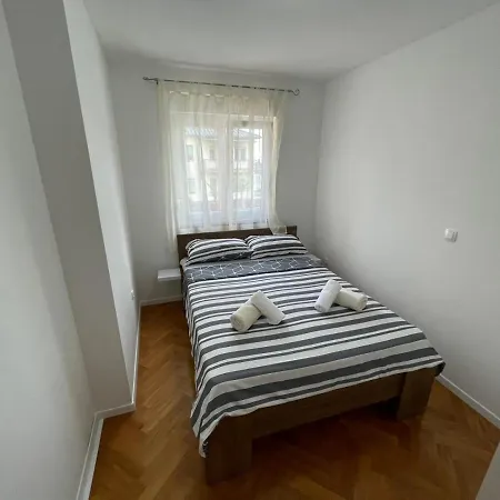 Hill 3 Apartment Viskovo