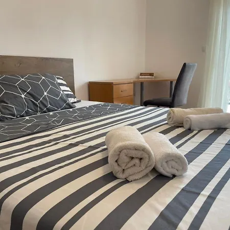 Hill 3 Apartment Viskovo