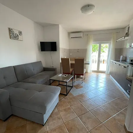 Appartamento Hill 3 *