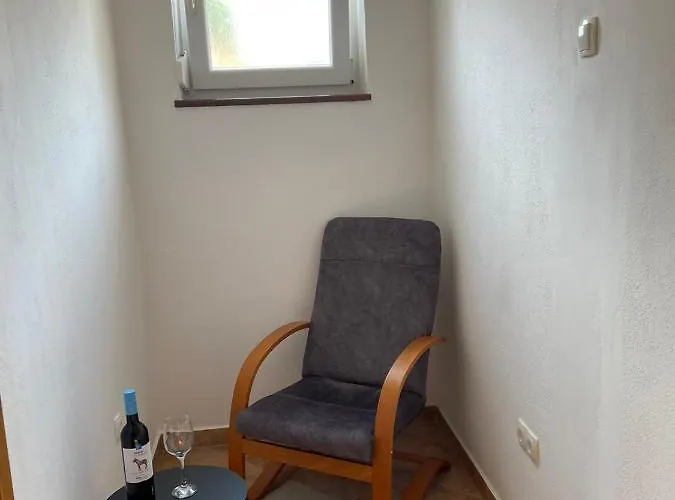 Hill 3 Apartman