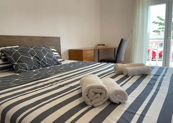 Hill 3 Apartman
