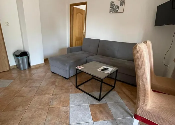 Apartman Hill 3 Viskovo